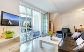 Residenz am Balmer See - FeWo 63