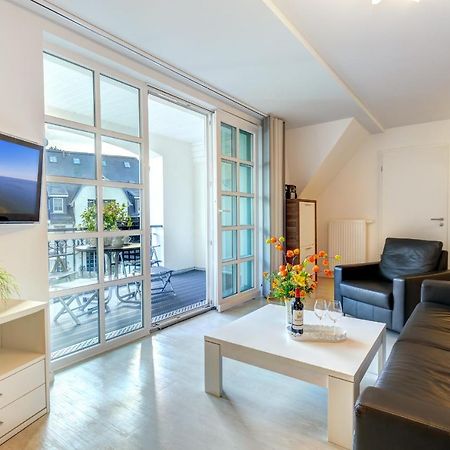 Residenz am Balmer See - FeWo 63 Exterior foto